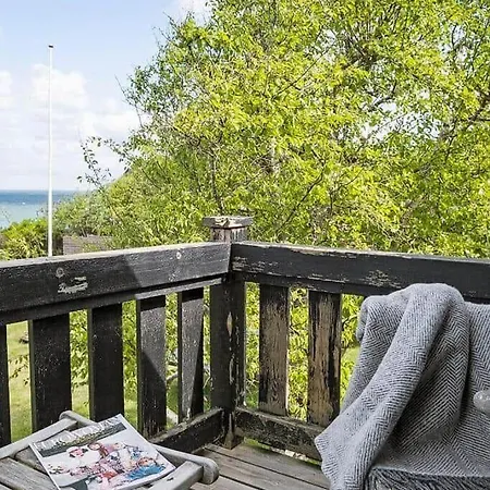 Ferienhaus 1533-vejby-kystvej-85-a Vejby